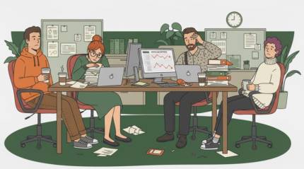 The Ultimate Guide to Evidence-Based Burnout Self‑Checks