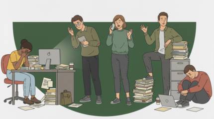 A Comprehensive Guide to Evidence-Based Burnout Evaluation Tools